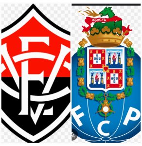 موعد مباراه بين بورتو وفيتوريا جيماريش 9/8/2025