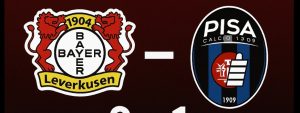 موعد مباراه بين باير ليفركوزن وبيزكالتشيو5/8/2025
