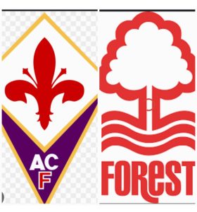 موعد مباراه بين نوتينجهام فورست وفيورنتينا 5/8/2025