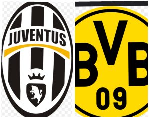 موعد مباراه بين بروسيا دورتموند ويوفنتوس 10/8/2025