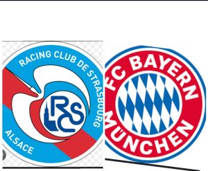 موعد مباراه بين بايرن ميونيخ وجراسهوبرز 12/8/2025