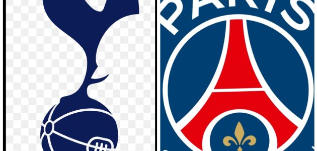 موعد مباراه بين باريس سان جيرمان وتنوهام هوستير 13/8/2025