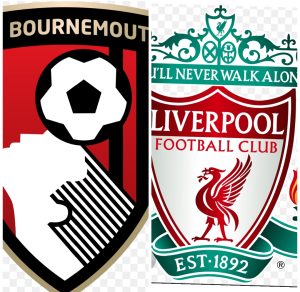 موعد مباراه بين ليفربول وبورنمورث 15/8/2025