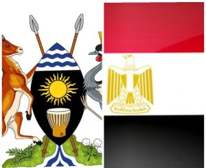 موعد مباراه بين مصر وأوغندا 16/8/2025