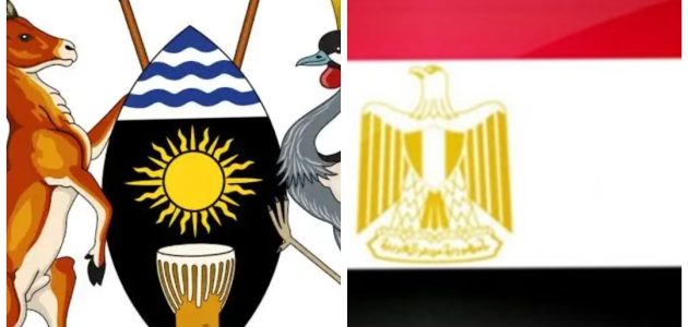 موعد مباراه بين مصر وأوغندا 16/8/2025