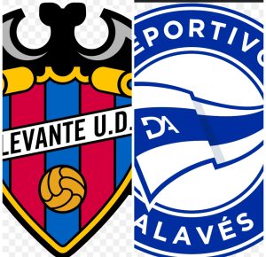 موعد مباراه بين الافيس وليفانتي 16/8/2025