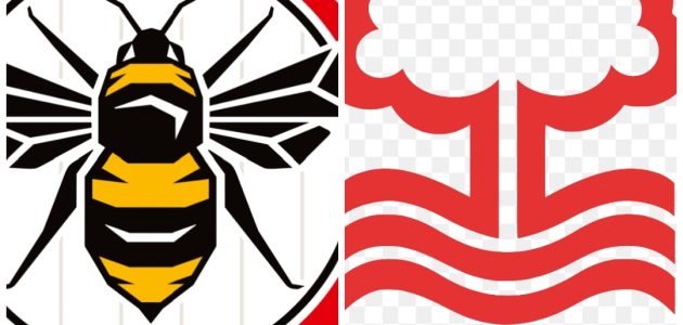 موعد مباراه بين نوتنجهام فورست وبرينفورد 17/8/2025