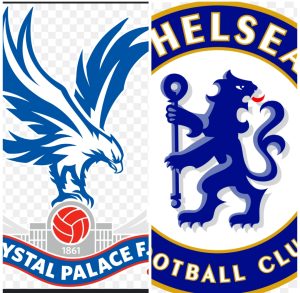 موعد مباراه بين تشيلسي وكريستال بالاس 17/8/2025