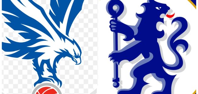 موعد مباراه بين تشيلسي وكريستال بالاس 17/8/2025