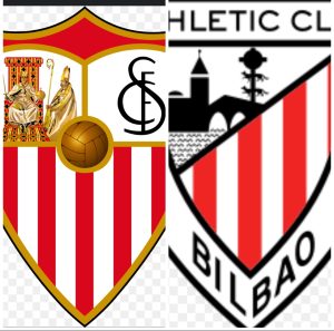 موعد مباراه بين اتليتك بلباو واشبيليه 17/8/2025