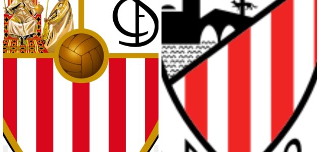 موعد مباراه بين اتليتك بلباو واشبيليه 17/8/2025