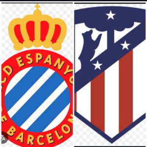 موعد مباراه بين اسبانيول واتلتيكو مدريد 17/8/2025