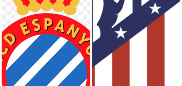 موعد مباراه بين اسبانيول واتلتيكو مدريد 17/8/2025
