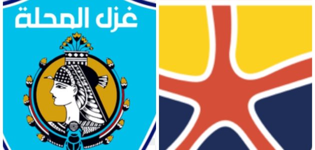 موعد مباراه بين الجونه وغزل المحله 20/8/2025