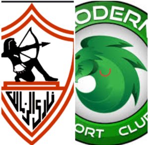 موعد مباراه بين مودرن سبورت والزمالك21/8/2025