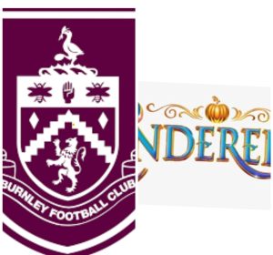 موعد مباراه بين بيرنلي وسندريلا 23/8/2025