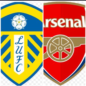 موعد مباراه بين ارسنال وايدز يونايتد 23/8/2025