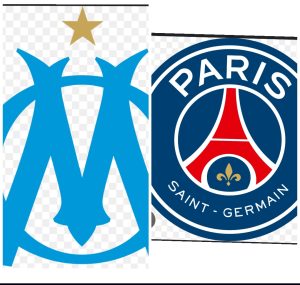 موعد مباراه بين مارسيليا ونادي باريس 23/8/2025