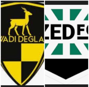 موعد مباراه زد و وادي دجله 25/8/2025