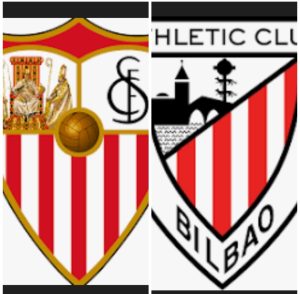 موعد مباراه بين اتليتك بلباو وإشبيلية 25/8/2025