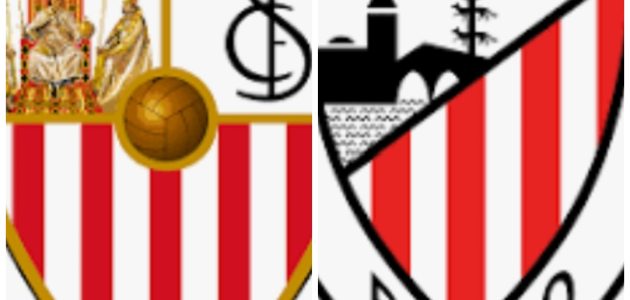 موعد مباراه بين اتليتك بلباو وإشبيلية 25/8/2025