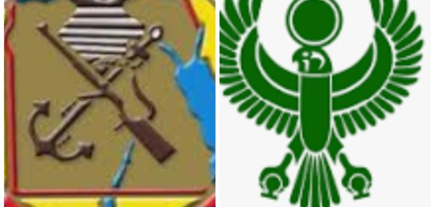 موعد مباراه بين المصري وحرس الحدود 26/8/2025