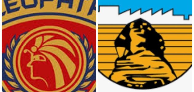 موعد مباراه بين المقاولون العرب وسيراميكا كيلوباترا 29/8/2025