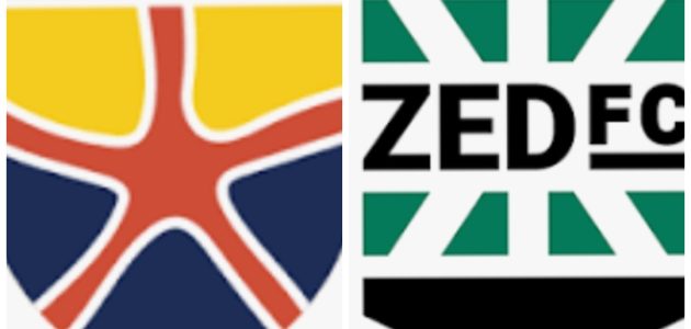 موعد مباراه بين الجونه وزد 30/8/2025