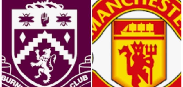 موعد مباراه بين مانشستر يونايتد وبيرنلي30/8/2025