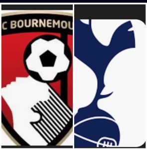 موعد مباراه بين توتنهام هوتسبير وبورنمورث 30/8/2025