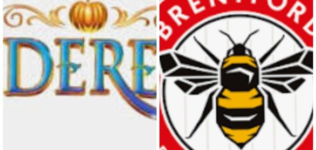 موعد مباراه بين سندرلا وبيرتنفورد 30/8/2025