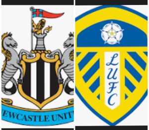موعد مباراه بين ليدز يوناتيد و نيوكاسل 30/8/2025