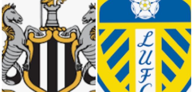 موعد مباراه بين ليدز يوناتيد و نيوكاسل 30/8/2025