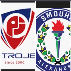 موعد مباراه بين سموحه وبتروجيت 31/8/2025