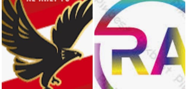 موعد مباراه بين رع والاهلي 4/9/2025