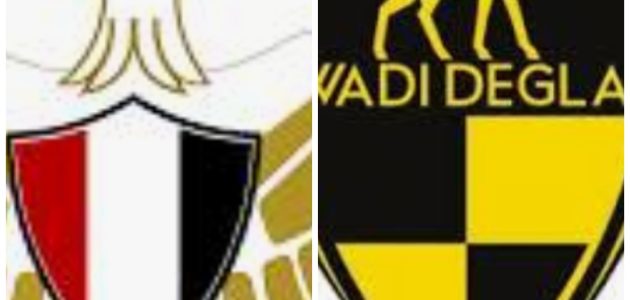 موعد مباراه بين وادي دجله و الطيران 4/9/2025