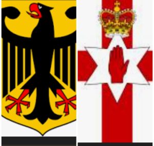 موعد مباراه بين ألمانيا وايرلندا الشماليه 7/8/2025