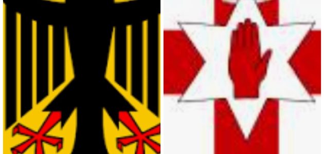 موعد مباراه بين ألمانيا وايرلندا الشماليه 7/8/2025