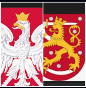 موعد مباراه بين بولندا و فنلندا 7/9/2025