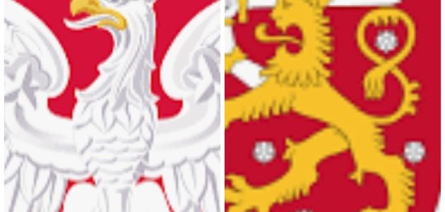 موعد مباراه بين بولندا و فنلندا 7/9/2025