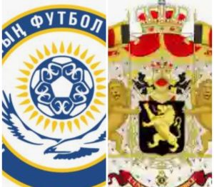 موعد مباراه بين بلجيكا و كازاخستان 7/9/2025