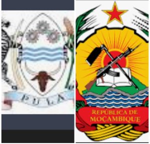 موعد مباراه بين موزمبيق بوتسوانا8/9/2025