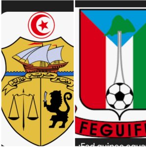 موعد مباراه بين غنيا الاستوائية و تونس 8/9/2025