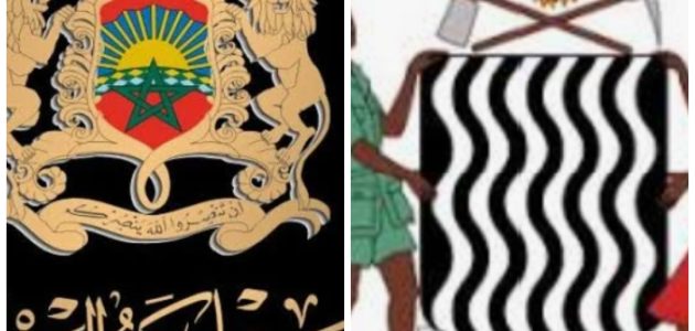 موعد مباراه بين زامبيا والمغرب 8/9/2025