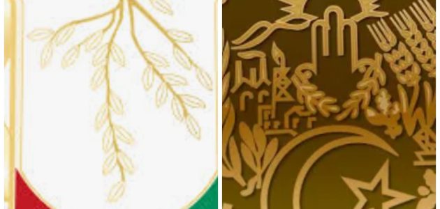 موعد مباراه بين غنيا والجزائر 8/9/2025