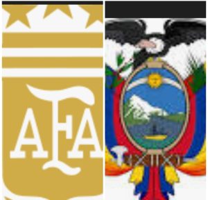 موعد مباراه بين إكواردور و الأرجنتين 9/9/2025