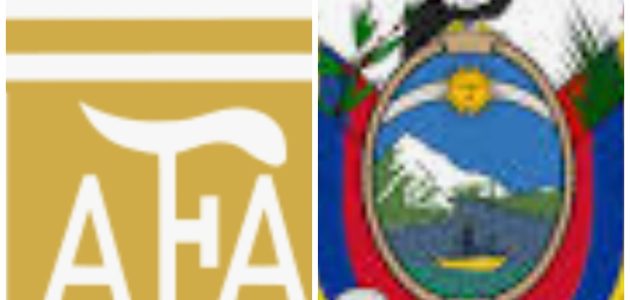 موعد مباراه بين إكواردور و الأرجنتين 9/9/2025