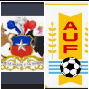 موعد مباراه بين تشيلي وأروجواي 9/9/2025