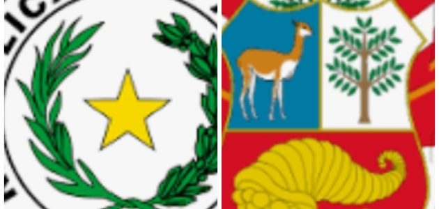 موعد مباراه بين بيرو وبارجواي 10/9/2025