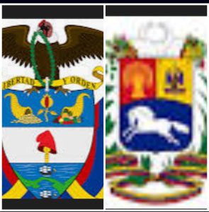 موعد مباراه بين فنزويلا وكولومبيا 10/9/2025